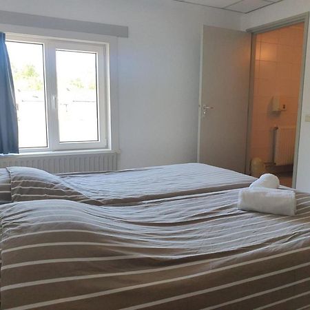 Hotel Restaurant Sence Burgh-Haamstede Kültér fotó